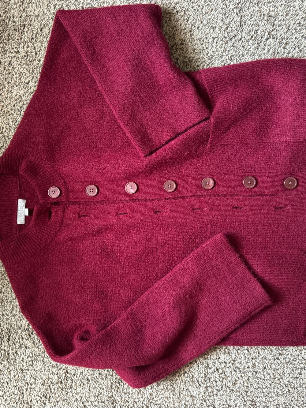 JCrew Cardigan - Picture 2 of 3